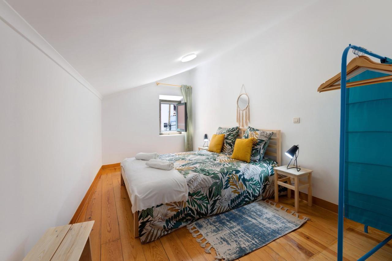 Casa Canopa Setúbal Extérieur photo