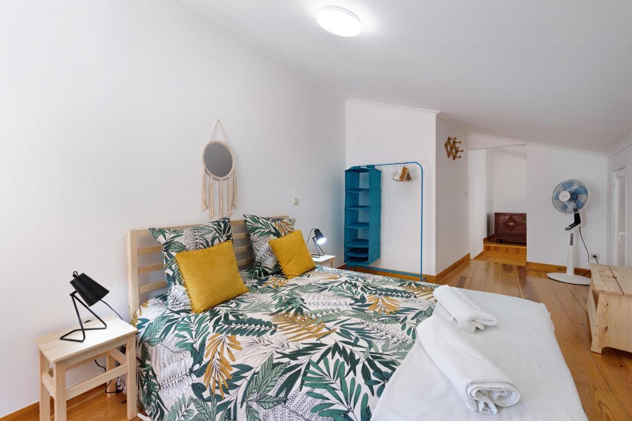 Casa Canopa Setúbal Extérieur photo