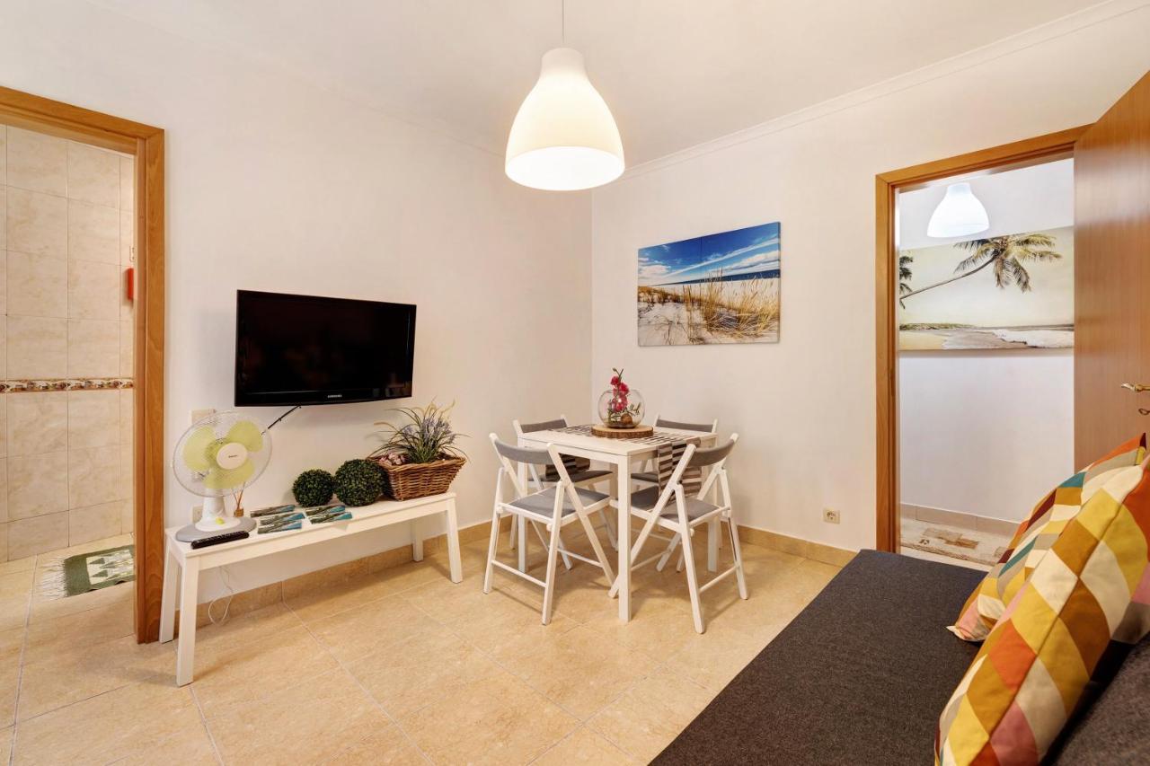 Casa Canopa Setúbal Extérieur photo