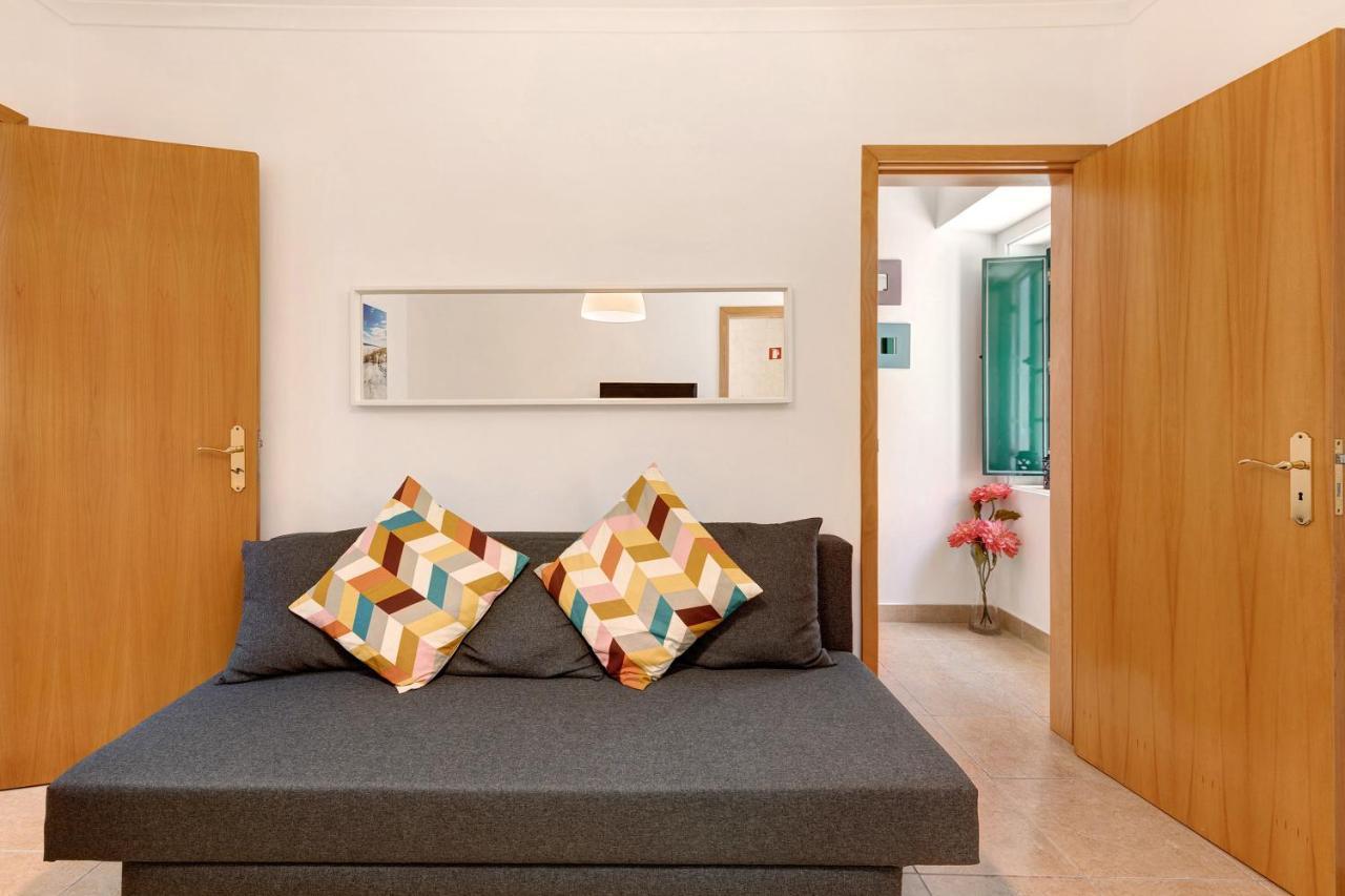 Casa Canopa Setúbal Extérieur photo