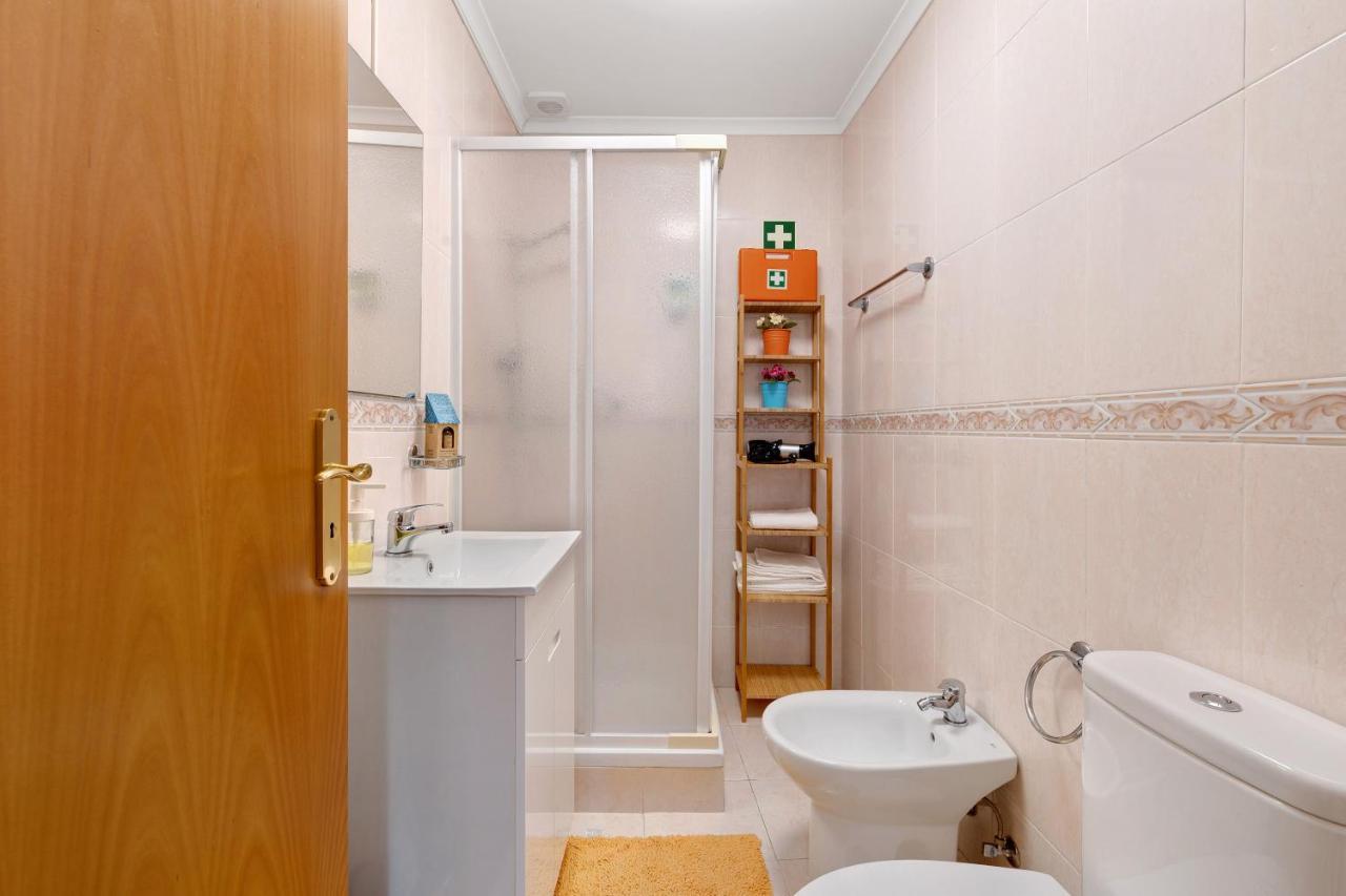 Casa Canopa Setúbal Extérieur photo