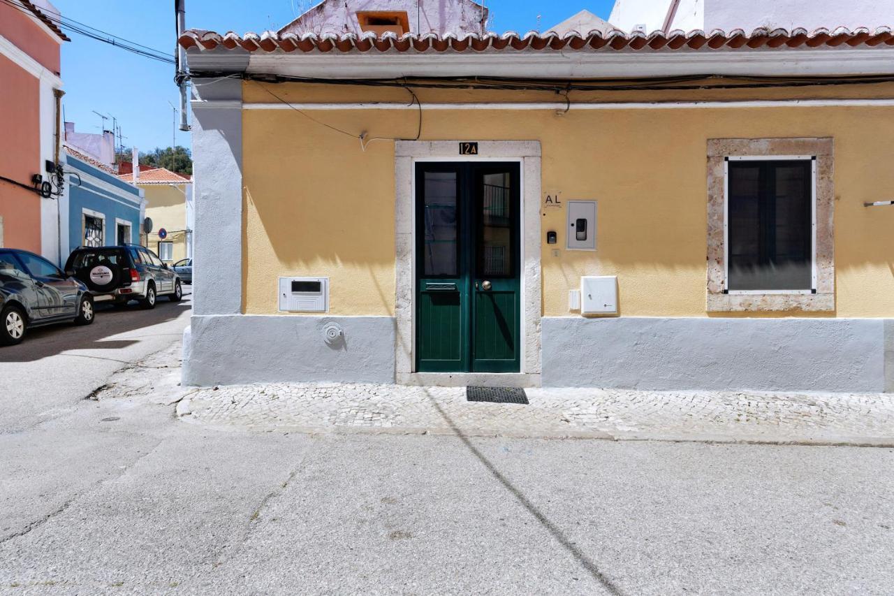 Casa Canopa Setúbal Extérieur photo